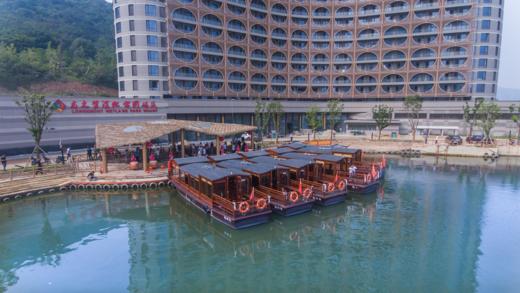 太湖龙之梦二日游 商品图1