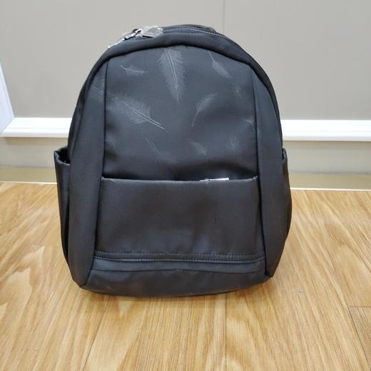 女树叶背包F378 商品图0