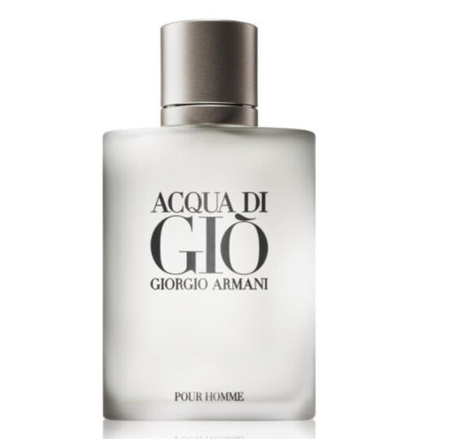 阿玛尼 寄情男士香水 淡香 50ml 商品图0