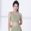 F202037梵蒂欧新款瑜伽背心防震聚拢 商品缩略图3