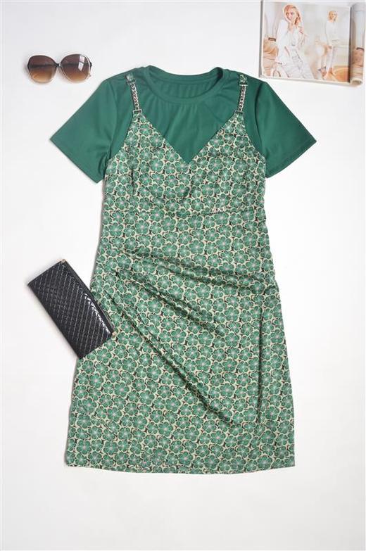 对位SQYC0Q_连衣裙_ZK 商品图0