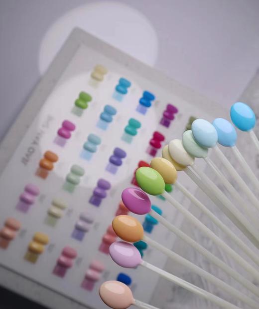 【秒杀价】胶研社·30色迪士尼 商品图3