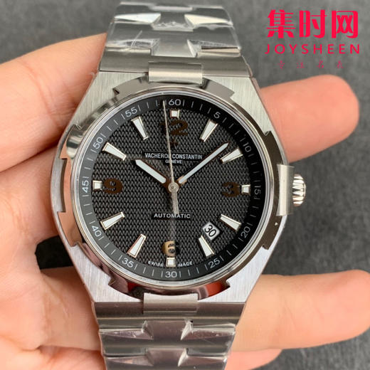 MKS江诗丹顿纵横四海系列47040男士腕表，原装开模，扬帆起航，一起纵横四海！ 商品图0