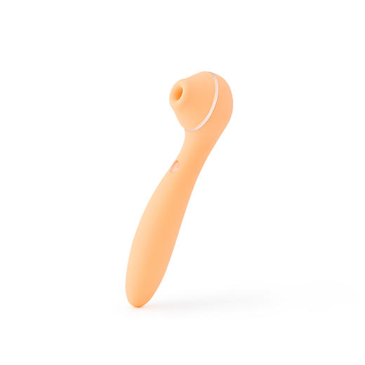 kisstoy秒潮波利 polly  max 魔吸三代震动棒女性调情趣用用品 商品图7