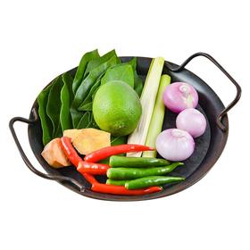 冬阴功调料组合 约120g/盒