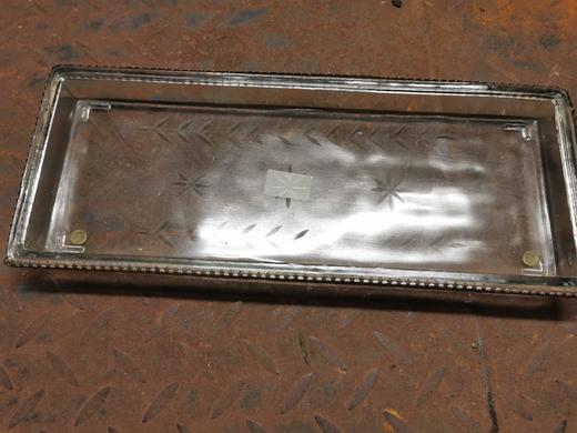 透明方盘 商品图0