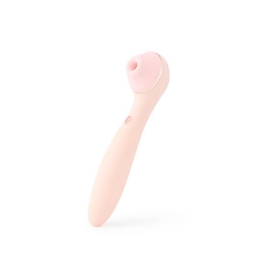 kisstoy秒潮波利 polly  max 魔吸三代震动棒女性调情趣用用品 商品图6