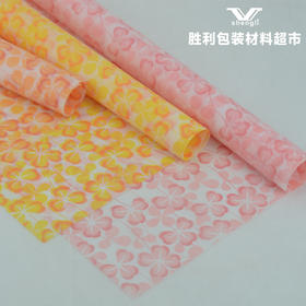 印花大天丝纸