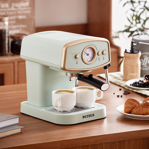 柏翠咖啡机 PE2190 商品图5