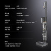 莱克S9定点喷洗智能洗地机家用自清洁三合一全屋多功能S500 商品缩略图4
