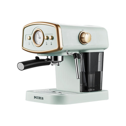 柏翠咖啡机 PE2190 商品图9