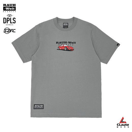 DPLS X RWB 997 TEE 商品图1