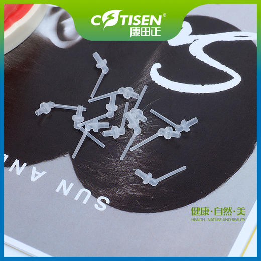 口腔材料注射头 商品图1