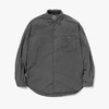 hobo ARTISAN L/S SHIRT 日本职人制天然染色工装长袖衬衫 商品缩略图3