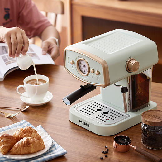 柏翠咖啡机 PE2190 商品图4