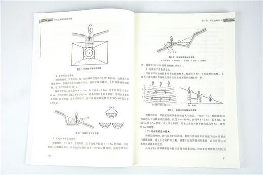 旱区造林绿化技术指南 9546 国家林业和草原局造林绿化管理司 编著 气候地貌土壤植被林地资源水资源 中国林业出版社 畅销书籍 商品图3