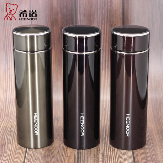 希诺真空杯XN-3033   320ml 商品图3