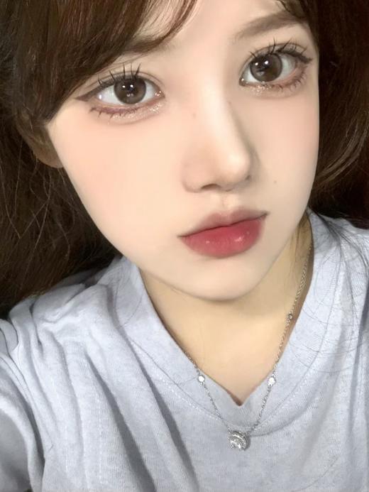 店主推荐丨小糯米·Mosiki丨14.2mm（年抛/2片装） 商品图5