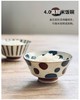 日本进口陶瓷餐具日式和风复古家用汤碗饭碗面碗 商品缩略图3