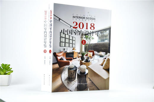 2018中国室内设计年鉴 上下 9586 李有为 酒店餐饮 公共空间 别墅住宅公寓 休闲娱乐 办公空间 展览展示空间 中国林业出版社畅销书 商品图4