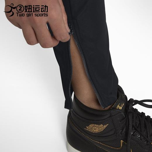 佐敦 Tech Woven 工装拉链收脚长裤 WK538 商品图3