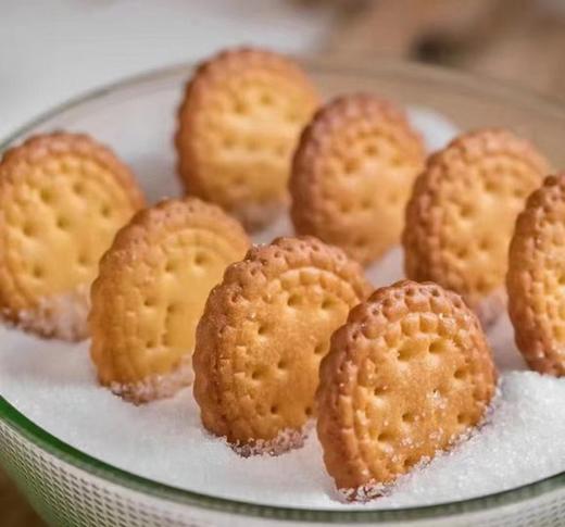 北海道小圆饼一袋（拼团） 商品图2