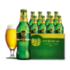 【青岛啤酒】奥古特330ml*24瓶 12度 商品缩略图1