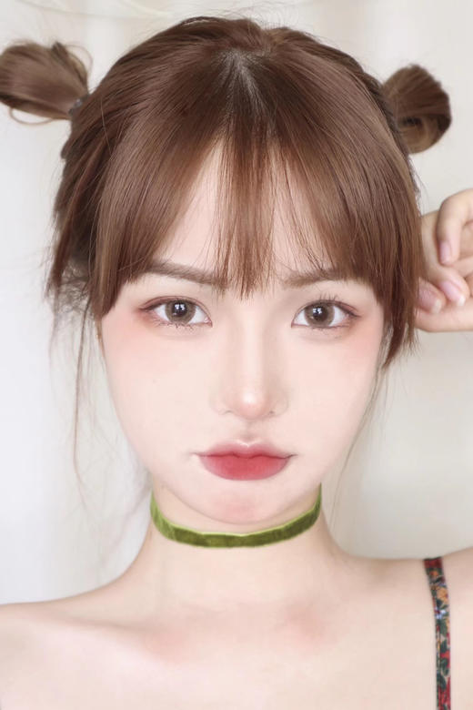 【大直径】Milcacon-M14棕14.5mm【年抛 0-1000度 含有525/575度】 商品图5