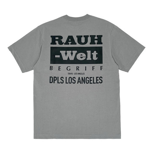 DPLS X RWB 997 TEE 商品图7