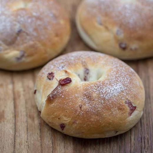 红茶乳酪软欧 商品图0