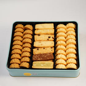 【江南东店】720g十味混合