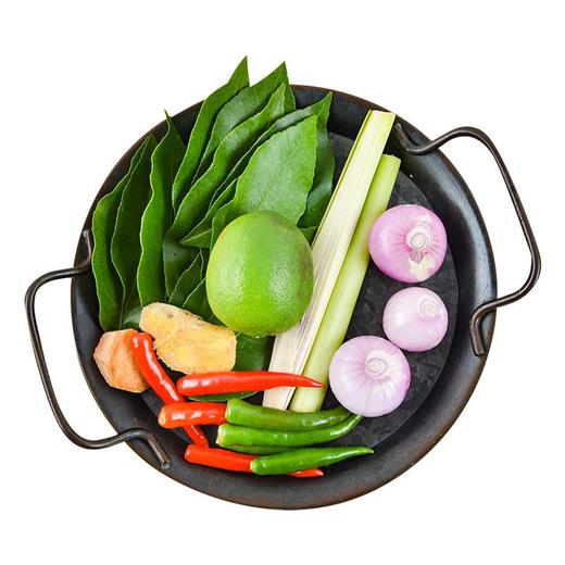 冬阴功调料组合 约120g/盒 商品图1