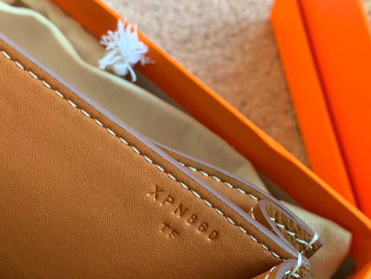 高定康康出货 〰️棕色金扣 商品图8