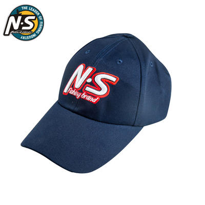 NS路亚全防护透气遮阳防晒帽子大帽檐钓鱼帽网帽钓鱼比赛 商品图1