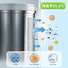 兔之力洗衣机槽清洁液600ml（买一得二） 商品缩略图3