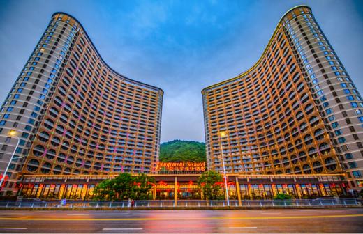 太湖龙之梦二日游 商品图0