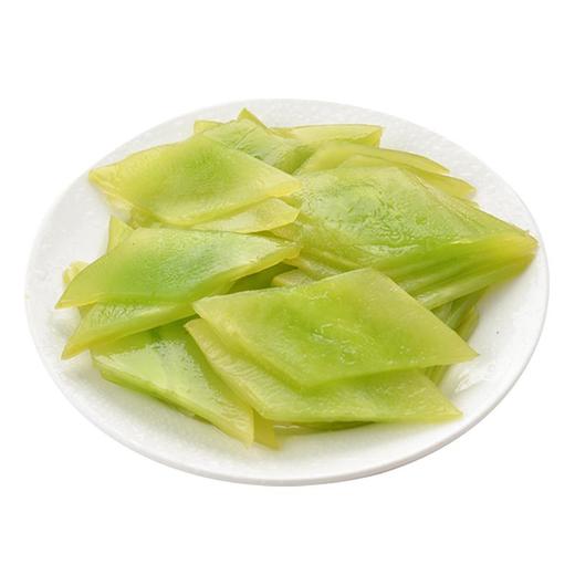 青笋块 约250g/份 商品图1