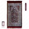 土耳其礼拜毯，68*110cm(图案随机) 商品缩略图7
