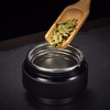 希诺玻璃杯XN-7095 320ML（茶水分离） 商品缩略图3