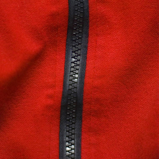 上手YBM优质5号开口树脂拉链 商品图4