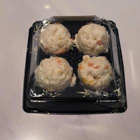 日式土豆泥 4枚/份