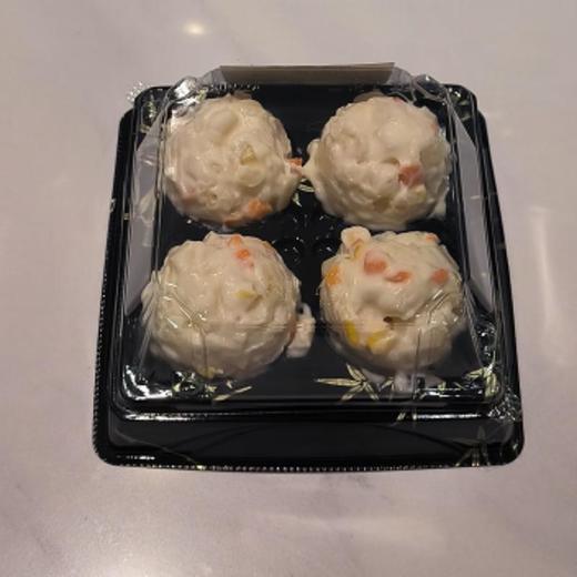 日式土豆泥 4枚/份 商品图0