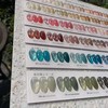 【秒杀价】胶研社60色透色 商品缩略图3