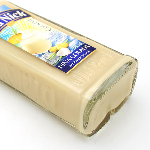 老尼克椰林飘香配制酒 Old Nick Pina Colada 700ml 商品图5