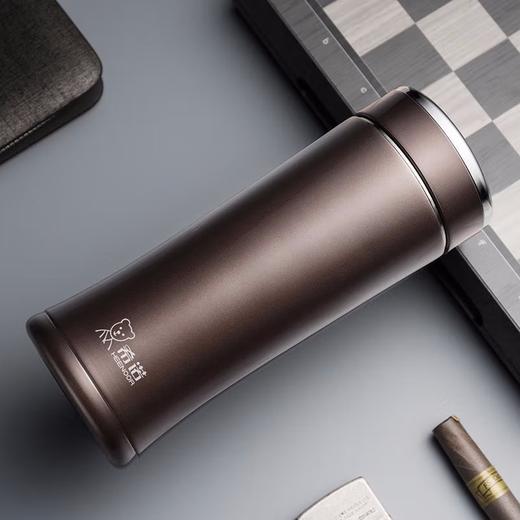 希诺真空杯XN-3001  400ML 商品图5