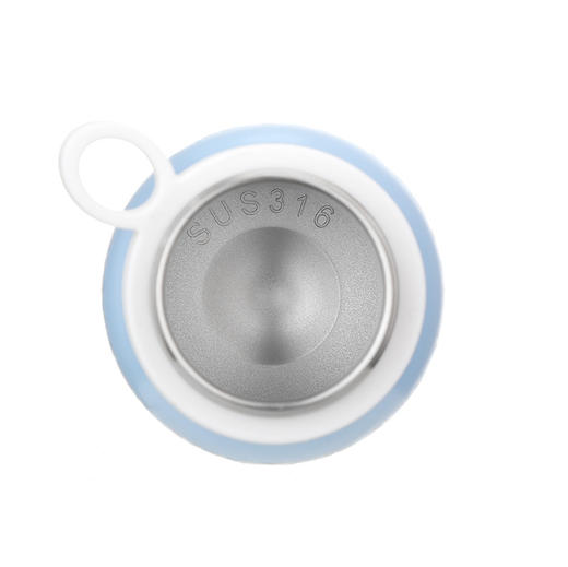 TD50201201 独角犀Rhinolife 繁花盛开系列提手杯 350mL 商品图3