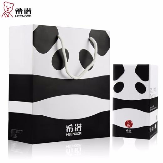 希诺真空杯XN-5758   265ml（卡通） 商品图4