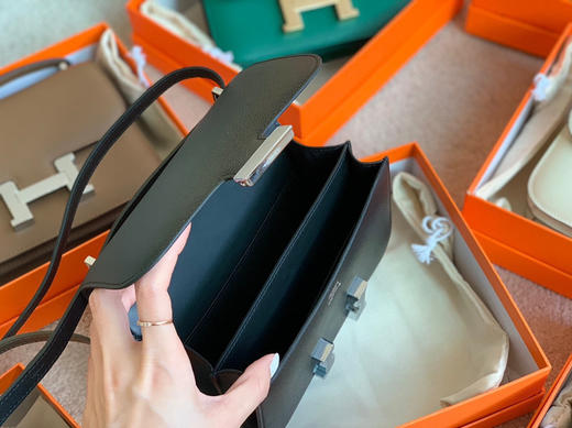 高定康康出货 〰️经典黑 商品图6