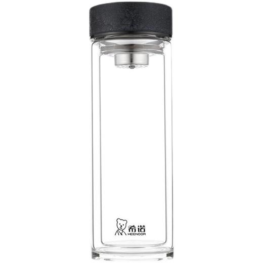 希诺玻璃杯XN-6579  380ML 商品图2