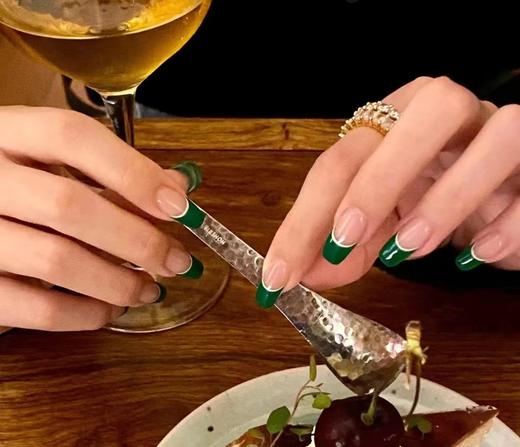 【秒杀价】胶研社·27BV绿 商品图8